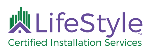 LifeStyle Certified Installation Services Logo