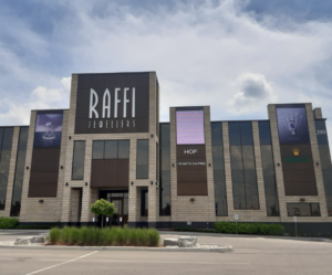 Raffi Jewelers Cambridge