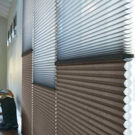 Hunter Douglas Cellular DuoLite