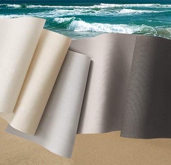 Hunter Douglas Sea-Tex Fabrics